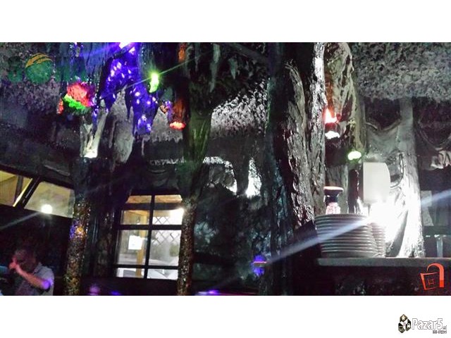 Se Baraat Kelnerki Za Rabota