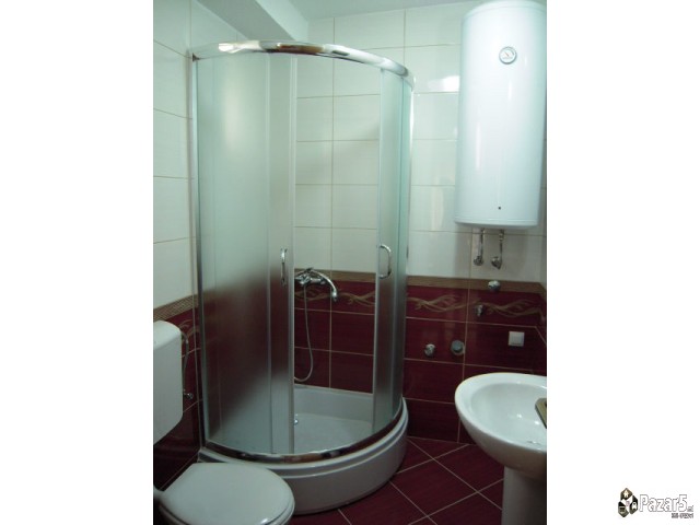 Smestaj Vo Ohrid- Studija Amigo Vo Centar