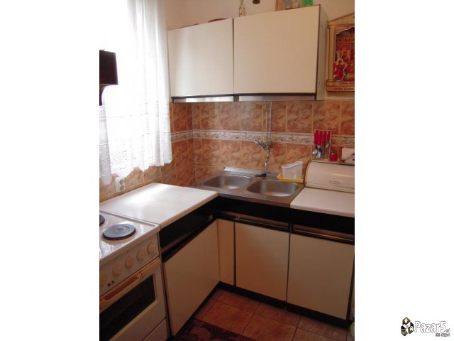 Smestaj Vo Ohrid- Studija Amigo Vo Centar