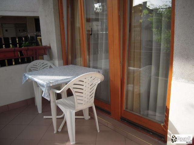 Smestaj Vo Ohrid- Studija Amigo Vo Centar