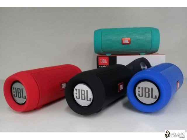 Jbl Chareger 2+ - Bluethoot Zvucnik