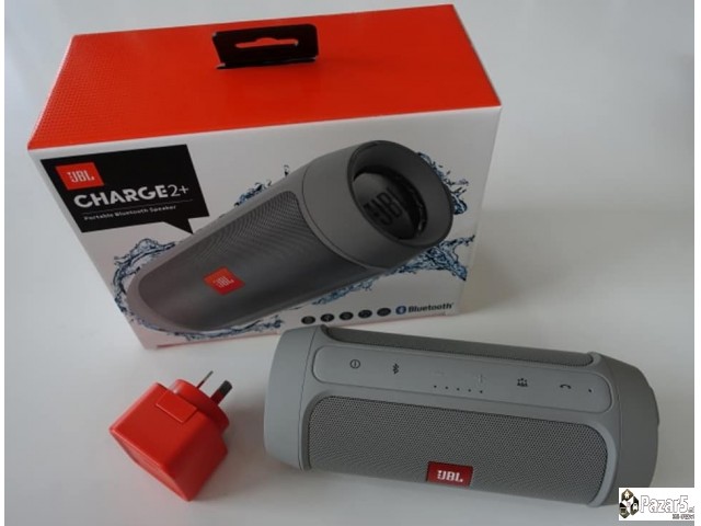 Jbl Chareger 2+ - Bluethoot Zvucnik