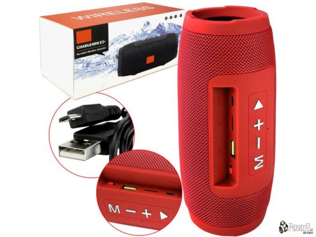 Jbl Chareger 2+ - Bluethoot Zvucnik