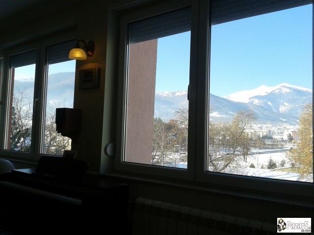 Prodavam Prekrasen Namesten Stan, Najubava Lokacij