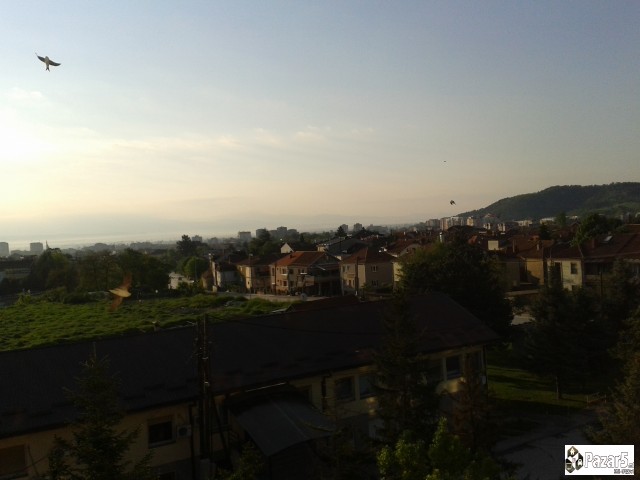 Prodavam Prekrasen Namesten Stan, Najubava Lokacij