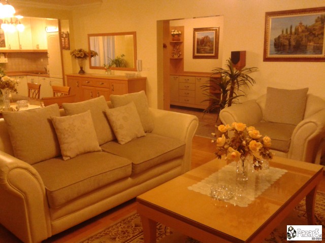 Prodavam Prekrasen Namesten Stan, Najubava Lokacij