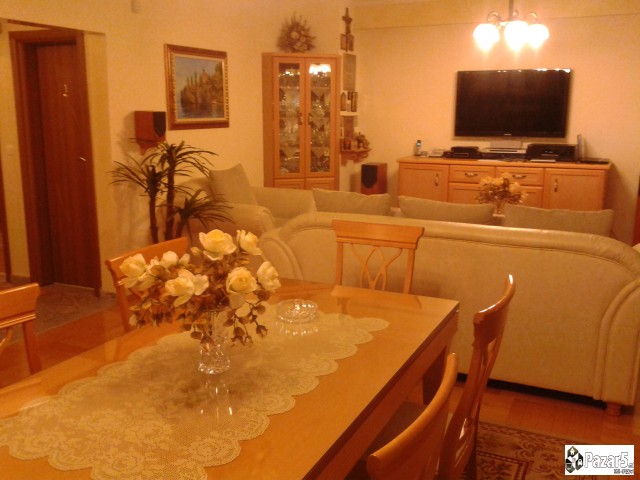 Prodavam Prekrasen Namesten Stan, Najubava Lokacij