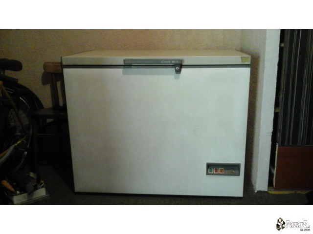 Masina Za Perenje I Dva Frizidera