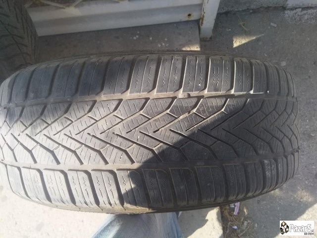 Alu Bandazi15 \' So Zimski Gumi 108 X4 4 Bandazi 5