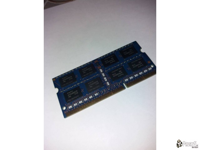 Ram Ddr3 2x4gb