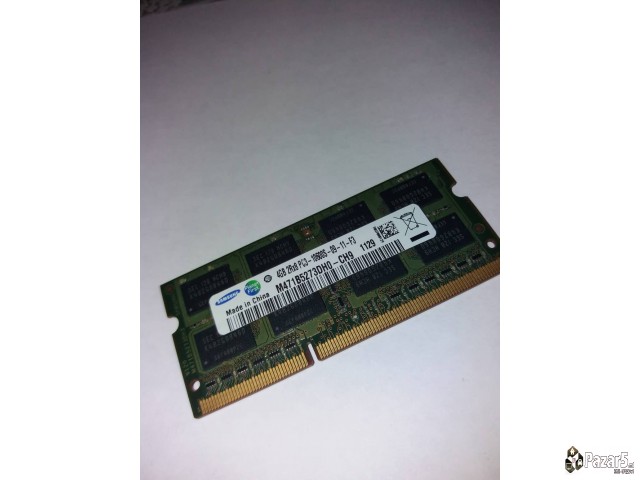 Ram Ddr3 2x4gb