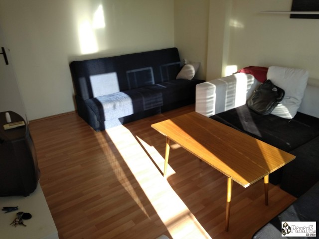 Sifra 1449. Se Izdava Namesten Stan Vo Centar, Bli