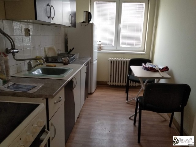 Sifra 1449. Se Izdava Namesten Stan Vo Centar, Bli