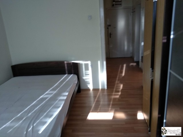 Sifra 1449. Se Izdava Namesten Stan Vo Centar, Bli