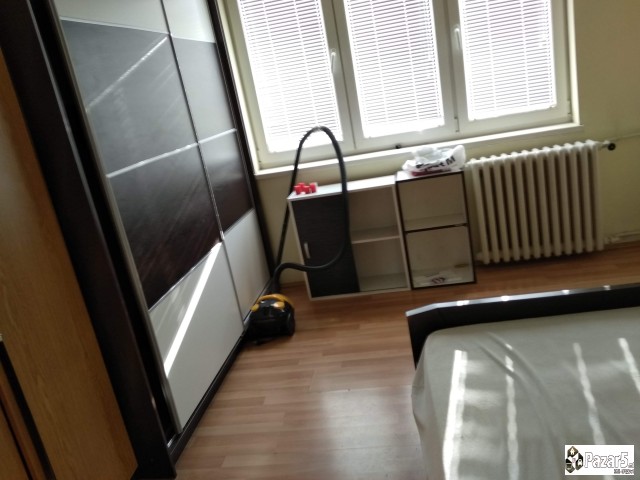 Sifra 1449. Se Izdava Namesten Stan Vo Centar, Bli