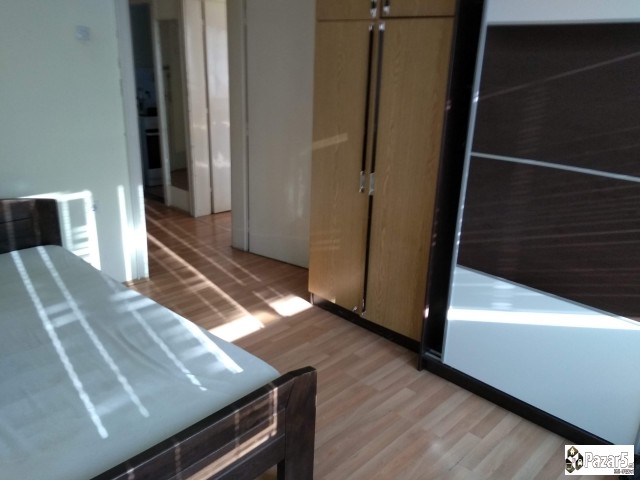 Sifra 1449. Se Izdava Namesten Stan Vo Centar, Bli