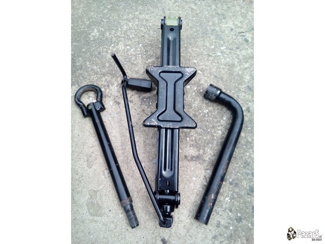 Renault Scenic Digalka