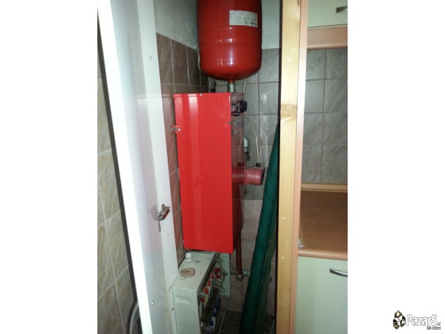 ИЗДАВАМ СТАН  (НЕ НАМЕСТЕН ) ВО КИСЕЛА ВОДА ...