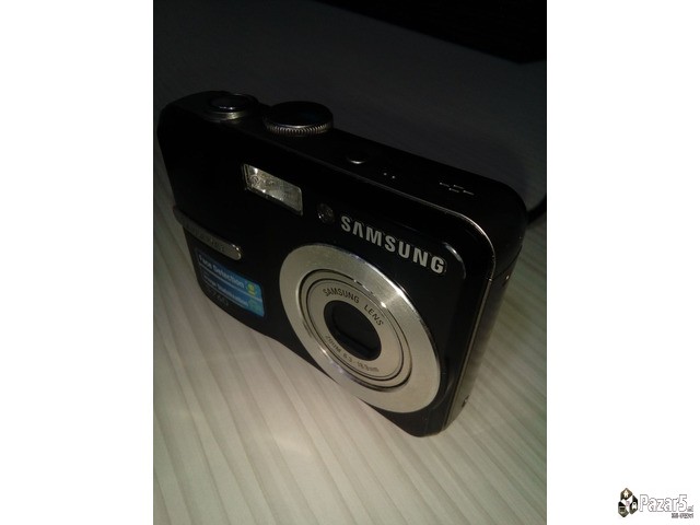 Samsung Digitalen Fotoaparat