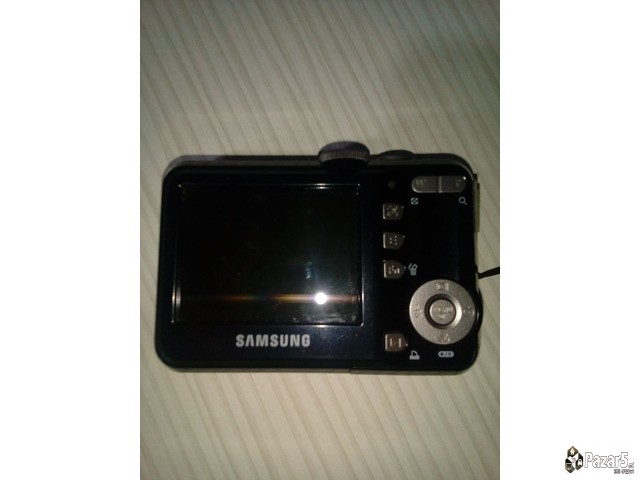 Samsung Digitalen Fotoaparat