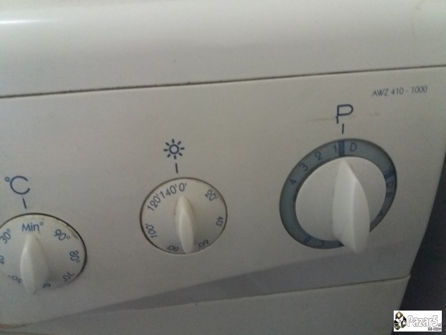 Продавам машина за перење алишта