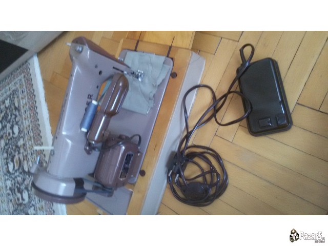 Prodavam Masina Za Sienje