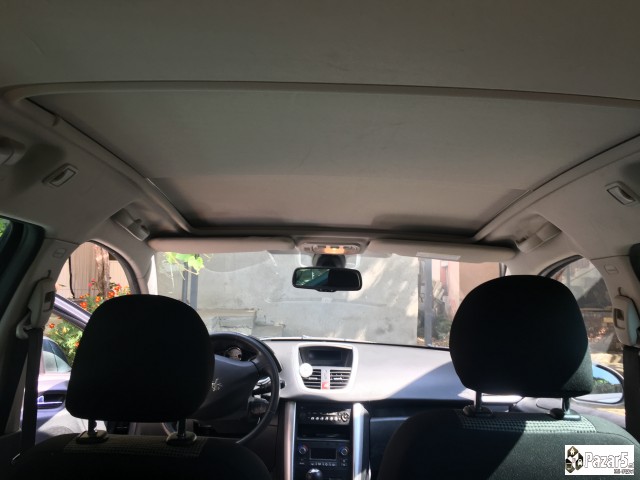 Peugeot 207 Sw Sport 1.6 Hdi, 110 Ps