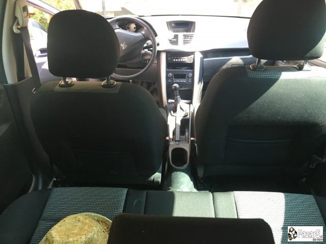 Peugeot 207 Sw Sport 1.6 Hdi, 110 Ps