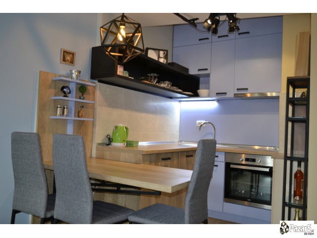 Se Iznajmuva Apartman