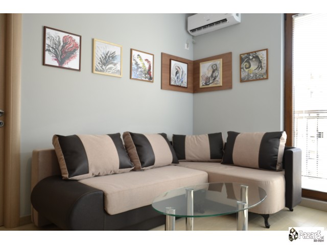 Se Iznajmuva Apartman