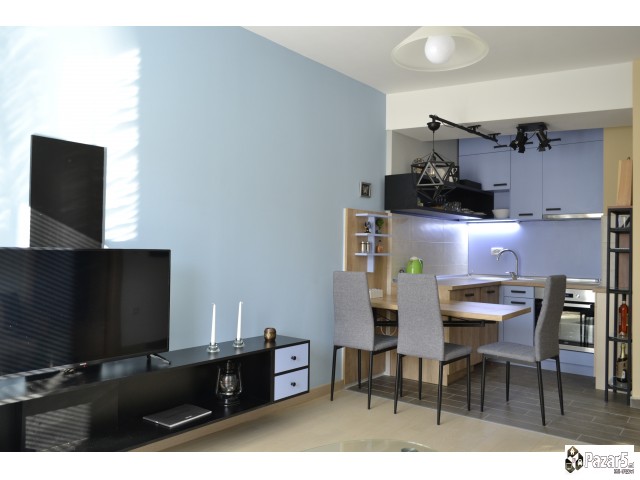 Se Iznajmuva Apartman