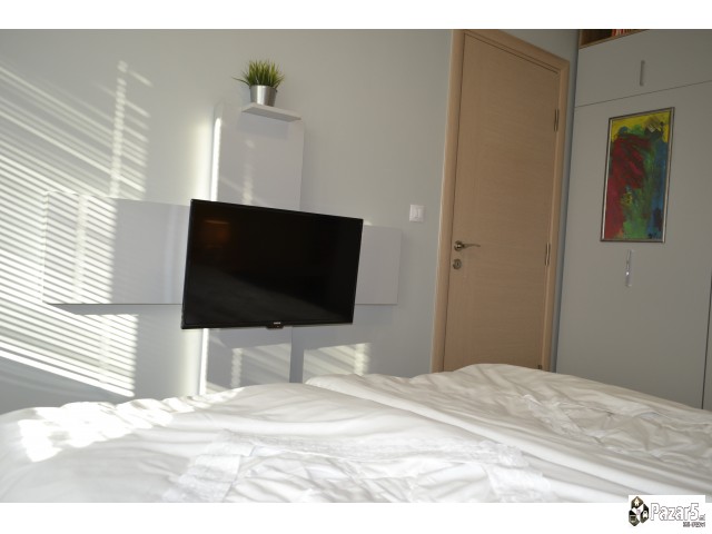 Se Iznajmuva Apartman