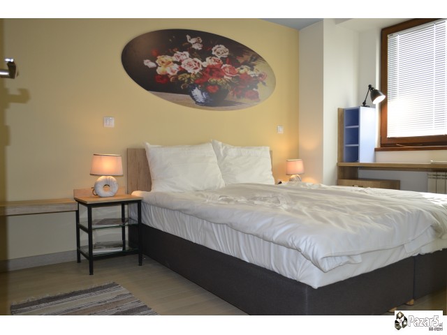 Se Iznajmuva Apartman