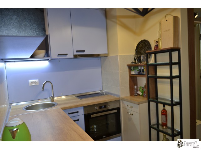 Se Iznajmuva Apartman