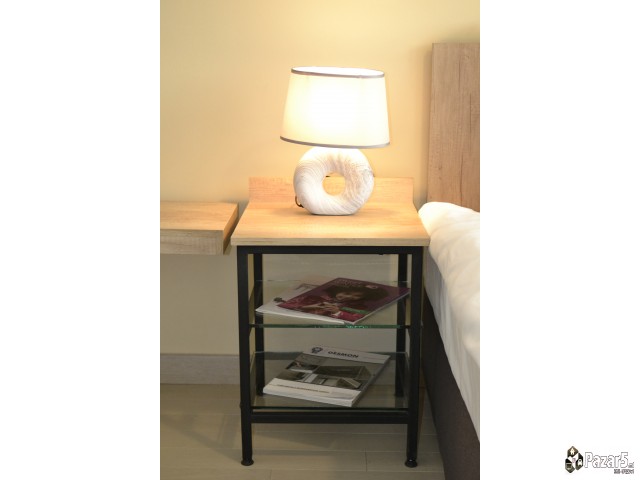 Se Iznajmuva Apartman