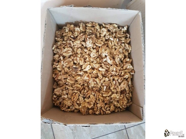 Prodavam Orev Vo Curupka I Jatka!