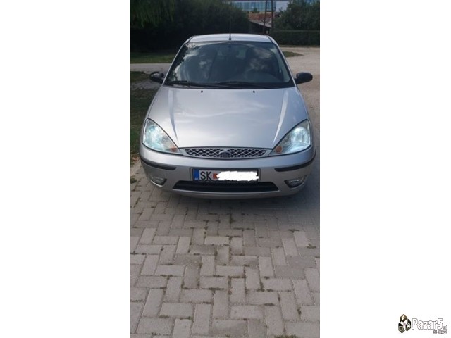 Prodavam Ford Focus