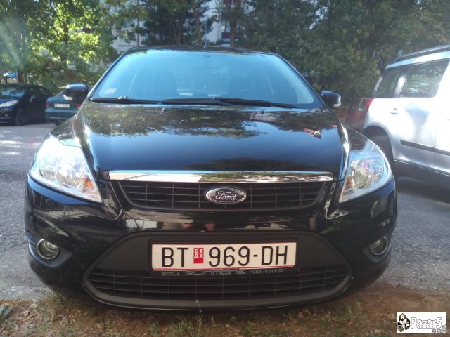 Ford Focus 1.4 I Trend