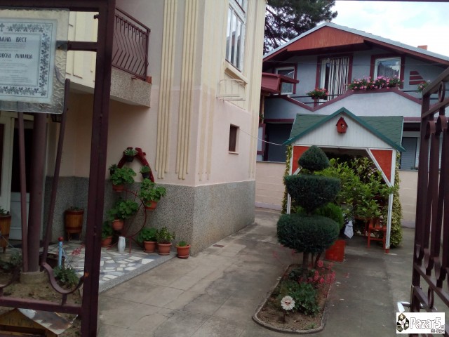 Stara Partizanska 100