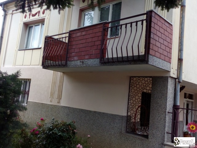 Stara Partizanska 100