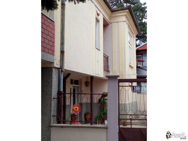 Stara Partizanska 100