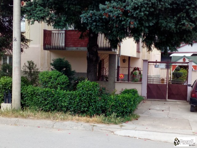 Stara Partizanska 100