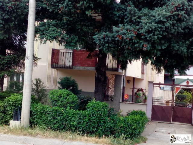 Stara Partizanska 100