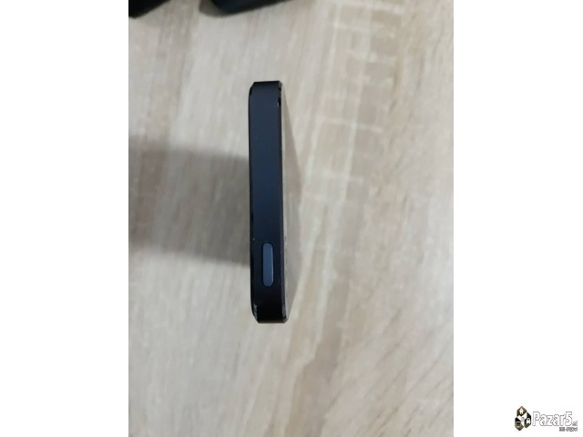 Iphone 5 , 16gb , Space-gray