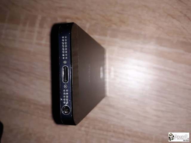 Iphone 5 , 16gb , Space-gray