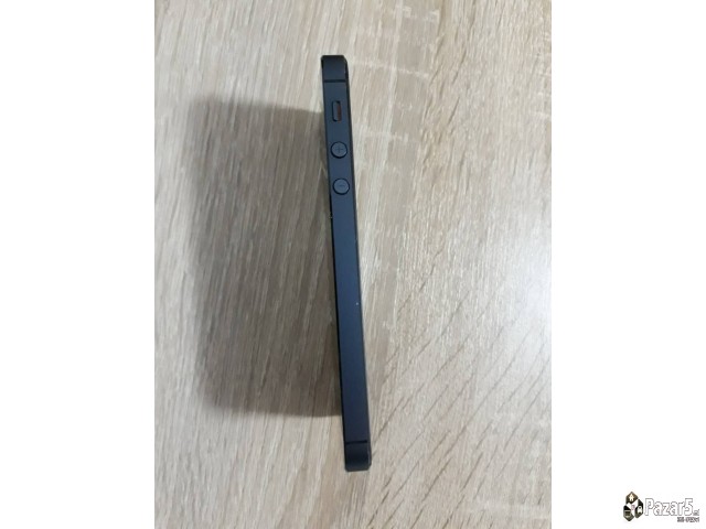 Iphone 5 , 16gb , Space-gray