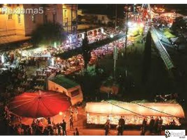 ГОЛЕМ Годишен Панаѓур Аминдео