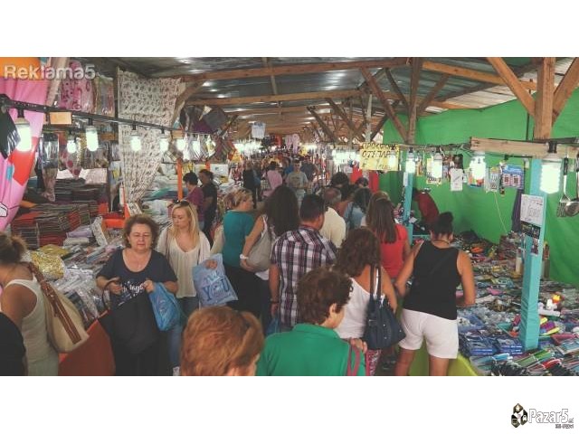 ГОЛЕМ Годишен Панаѓур Аминдео