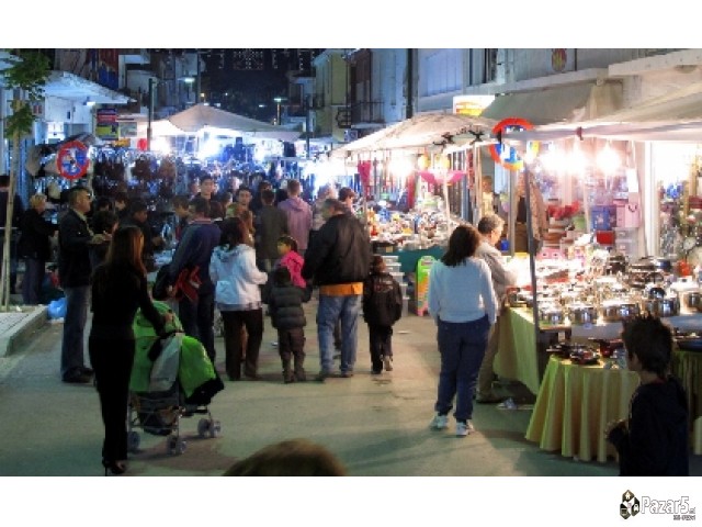 ГОЛЕМ Годишен Панаѓур Аминдео