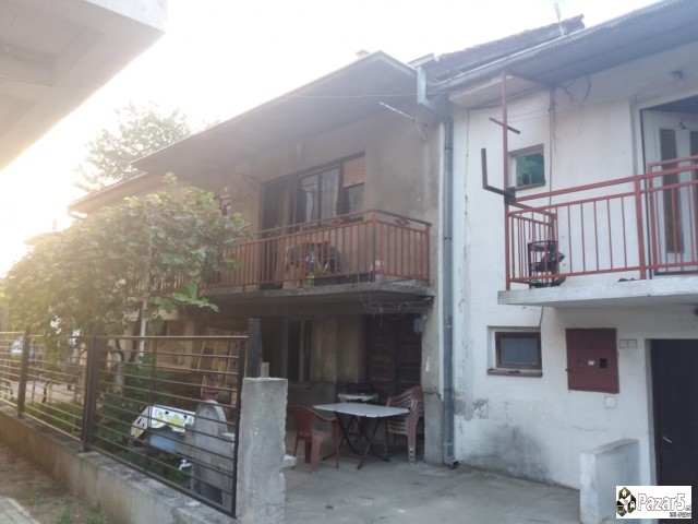 Продавам Куќа/Куќи во Ѓорче Петров